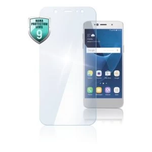 Hama Samsung Galaxy A6 Plus 2018 Glass Screen Protector