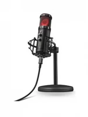 Trust Gxt256 Exxo Streaming Microphone