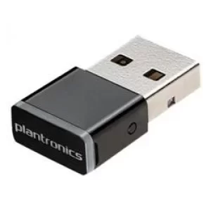Plantronics BT600 Bluetooth USB Network Adapter for Voyager Focus UC Headset