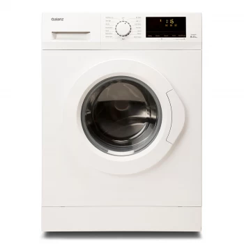 Galanz WMUK001W 8KG 1400RPM Washing Machine