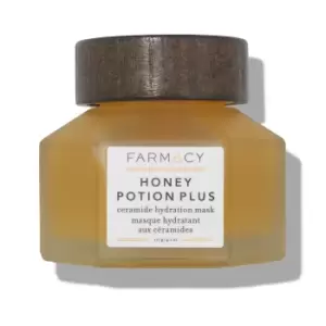 Farmacy Beauty Honey Potion Plus Mask