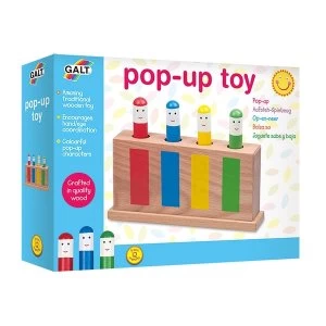 Galt Toys Classic Pop-Up Toy