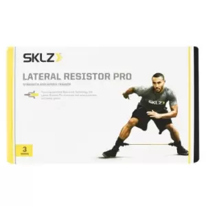 SKLZ Lateral Resistor Pro - Black