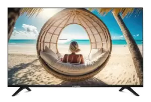 Vispera 55" QLED55NOVA Smart 4K Ultra HD QLED TV