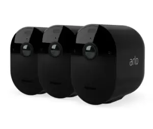 Arlo VMC4360B-100EUS security camera IP security camera Indoor &...