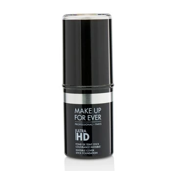 Make Up For EverUltra HD Invisible Cover Stick Foundation - # 127/Y335 (Dark Sand) 12.5g/0.44oz