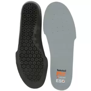 Insole - Black -Large - n/a - Timberland