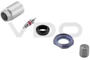 Tyre Pressure Repair Kit 2910000301700 by VDO