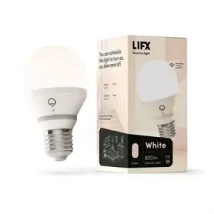 LIFX White Smart bulb 8.5 W WiFi