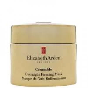 Elizabeth Arden Ceramide Overnight Overnight Firming Mask 50ml / 1.7 fl.oz.