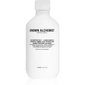 Grown Alchemist Colour Protect Conditioner 0.3 Conditioner for Coloured Hair 200ml