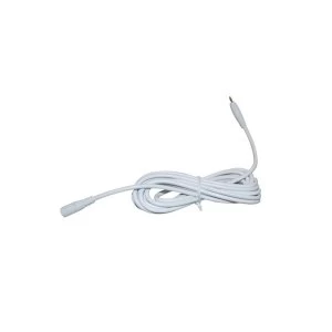 Foscam 12V White Extension Cable