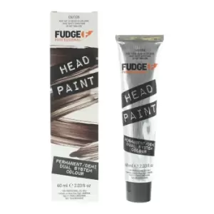 Fudge Professional Head Paint 5.73 Light Mocha Brown 60ml