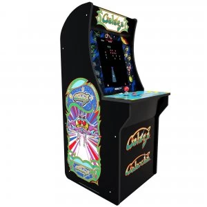 Arcade 1 Galaga Home Arcade Game