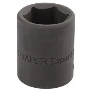 Draper 22mm 1/2" Sq. Dr. Impact Socket (Sold Loose)