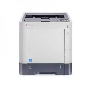 Kyocera P6130CDN Colour Laser Printer