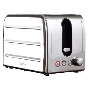 Daewoo Deauville SDA1786 2 Slice Toaster