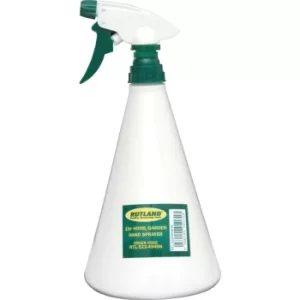 1000ML Hand Sprayer for Home/Garden