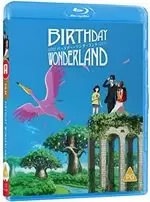 Birthday Wonderland - Standard Edition [Bluray]