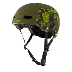 O'Neal DIRT LID ZF Helmet Plant Green 58 - 61cm
