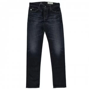 AG Jeans Tellis Modern Slim Fit Jeans Mens - Gone