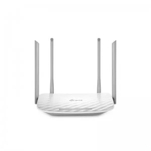 TP Link Archer C50 AC1200 Dual Band Wireless Router