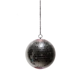 Fizz Creations LED Mirror Party Ball