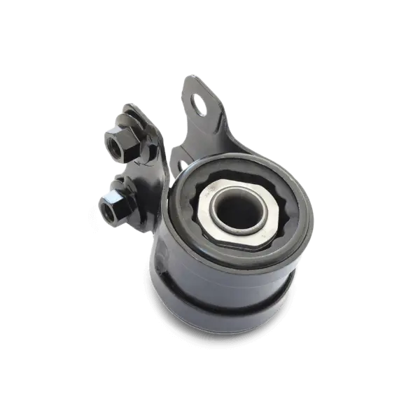 ASHIKA GOM-710 Arm Bushes Front axle both sides, Front 56,5 Rubber-Metal Mount SUBARU: Legacy 5, Legacy 4, Forester III