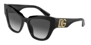 Dolce & Gabbana Sunglasses DG4404 501/8G