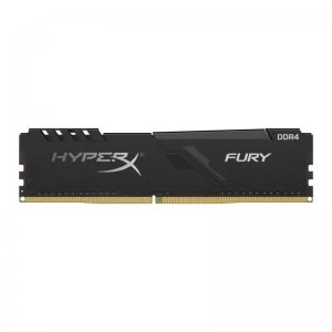 HyperX Fury 16GB 3466MHz DDR4 RAM