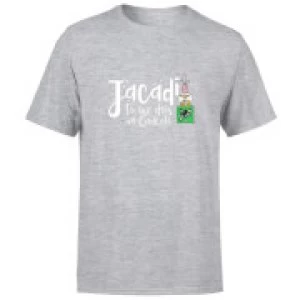 Jacadi T-Shirt - Grey - 5XL