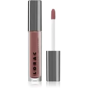 Lorac Alter Ego Highly Pigmented Lip Gloss Shade Secret Agent 3,57 g