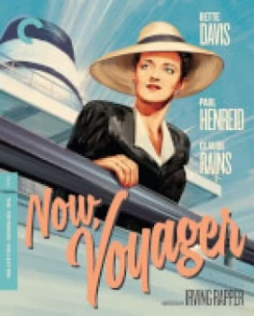 Now, Voyager - Criterion Collection
