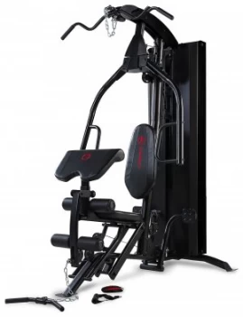 Marcy HG7000 Home Multi Gym With Integrated Leg Press