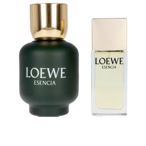 Loewe Esencia Gift Set 200ml Eau de Toilette + 30ml Eau de Toilette Limited Edition