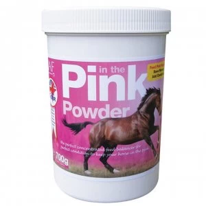 NAF In The Pink Powder - Pink
