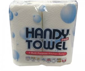 CPD Handy Towel Kitchen Roll - 24 Pack