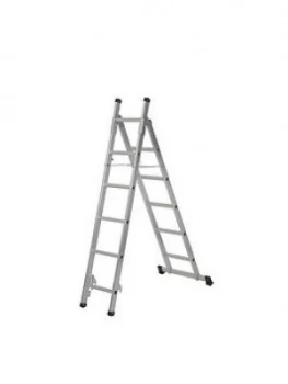Abru 3 In 1 Combination Ladder
