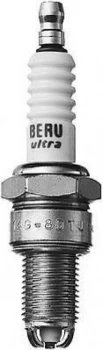 Beru Z2 / 0001330709 Ultra Spark Plug Replaces 000 057 066 A
