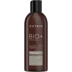 Cutrin Bio+ Original Balance Dryness Relief Shampoo 200ml
