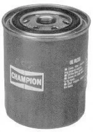 Champion COF100119S Oil Filter Screw-on F119