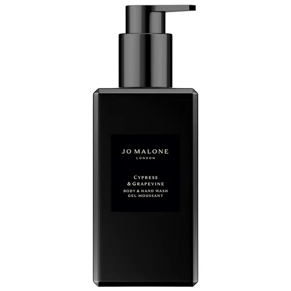 Jo Malone London Cypress & Grapevine Hand & Body Wash 250ml