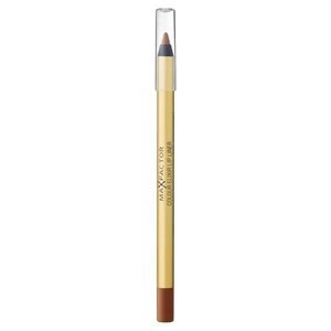 Max Factor Colour Elixir Lip Liner Brown and Nude 14 Brown