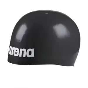 Arena Molded Pro 2 Racing Cap - Black