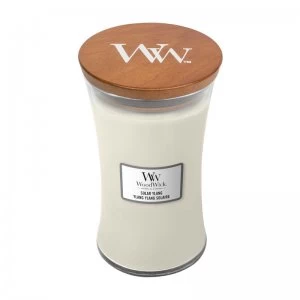 WoodWick Solar Ylang Large Jar Candle 609.5g