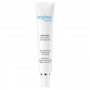 philosophy Brighten My Day Skin Perfecting & Brightening SPF 30 Shield 40ml