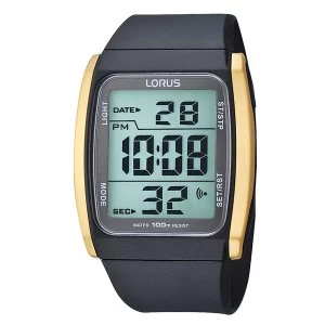 Lorus R2302HX9 Unisex Sports Watch