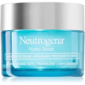 Neutrogena Hydro Boost Face Concentrated Moisturiser for Dry Skin 50ml