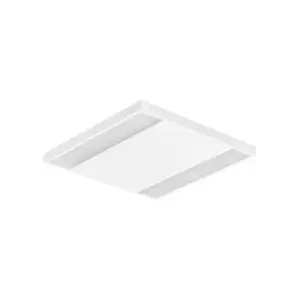 Philips CoreLine 27W 600x600mm Integrated LED Ceiling Panel - Cool White - 910925864834