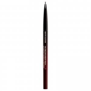 Kevyn Aucoin The Precision Brow Pencil (Various Shades) - Dark Brunette